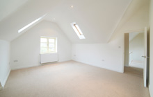 St Anthony In Meneage bedroom extension leads