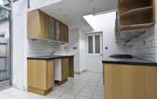 St Anthony In Meneage kitchen extension leads